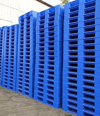 Plastic Pallets