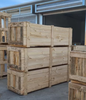 Crates